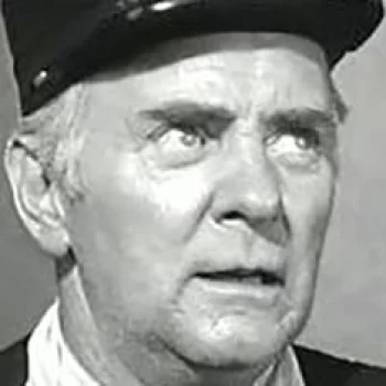 Ted Stanhope