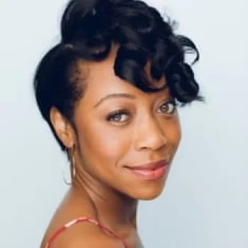 Teisha Speight