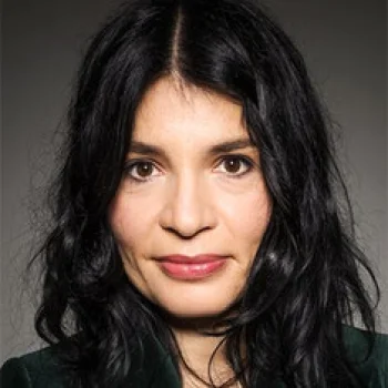 Teona Strugar Mitevska