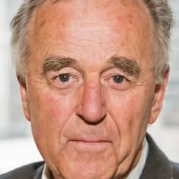 Terry David Mulligan