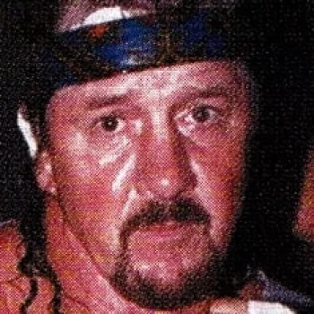 Terry Funk