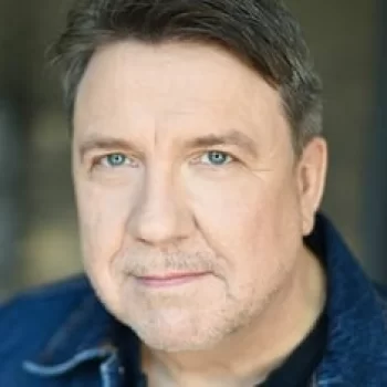 Terry Hamilton