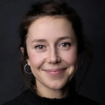 Tessa Parr