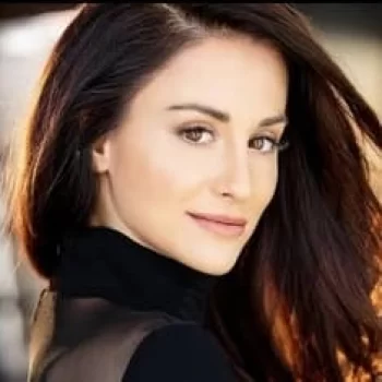 Tetiana Gaidar