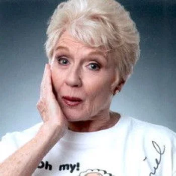 Thea White