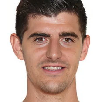 Thibaut Courtois