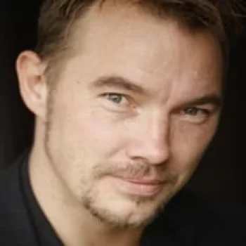 Thomas Arnold