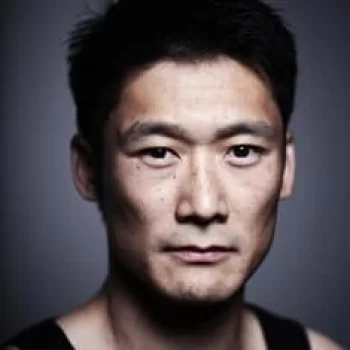 Thomas Hwan