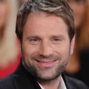Thomas Jouannet