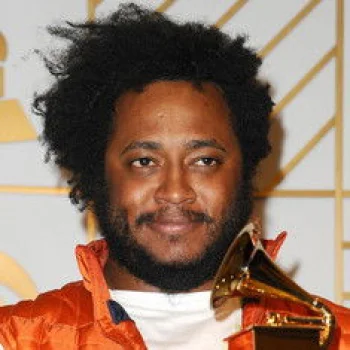 Thundercat