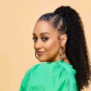 Tia Mowry-Hardrict