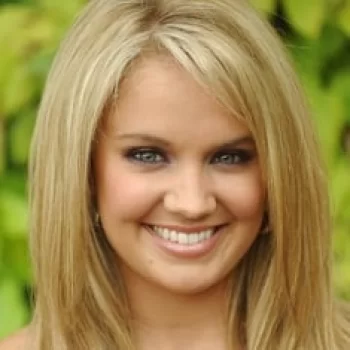 Tiffany Thornton