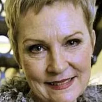 Tiina Weckström