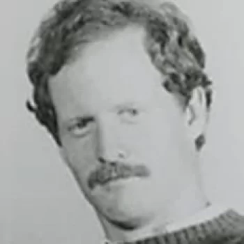 Tim Blaney