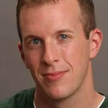 Tim Carr