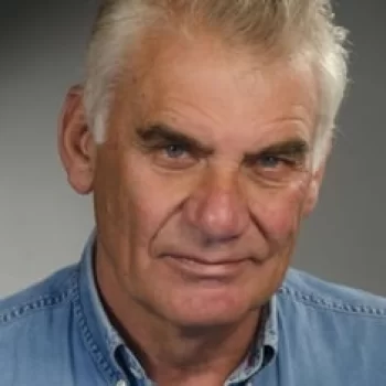 Tim Hughes