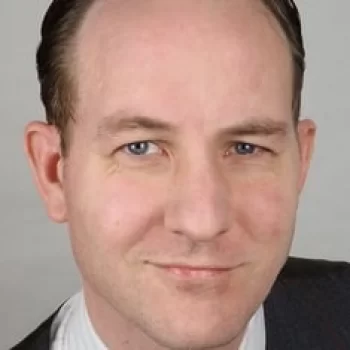 Tim Ingall