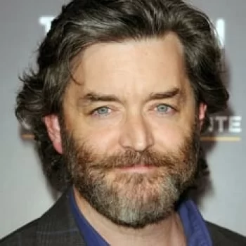 Timothy Omundson