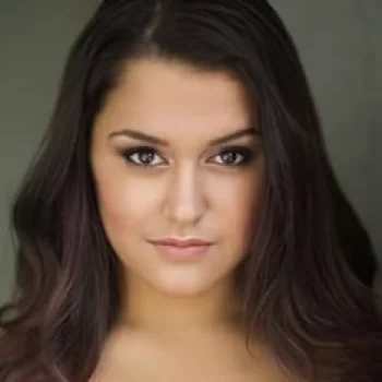 Tina Georgieva