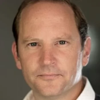 Toby Leach