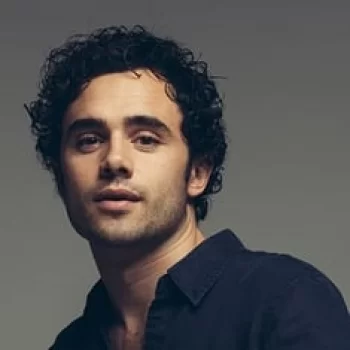 Toby Sebastian