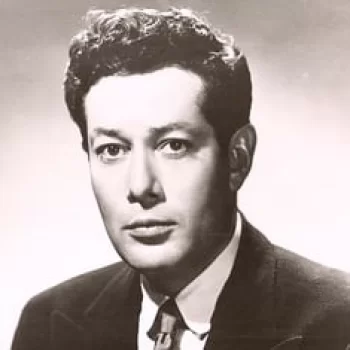 Tod Andrews