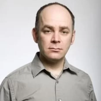 Todd Barry