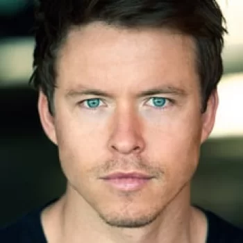 Todd Lascane