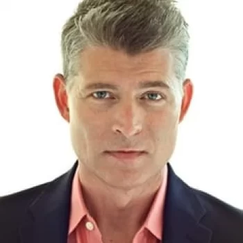Todd Stanton