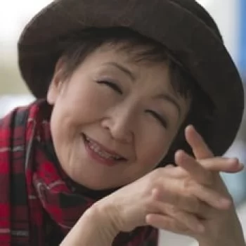 Tokiko Katô