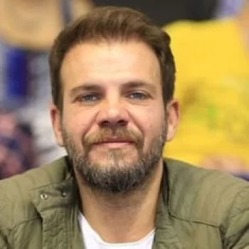 Tolga Karel