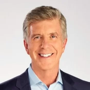 Tom Bergeron