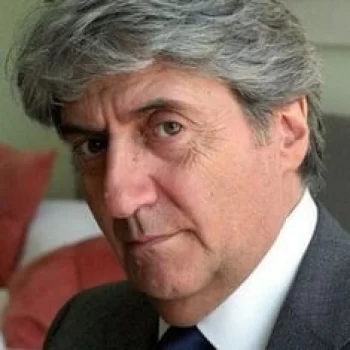 Tom Conti