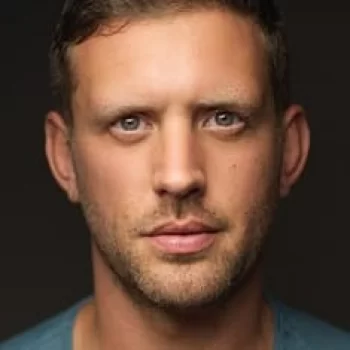 Tom Durant-Pritchard