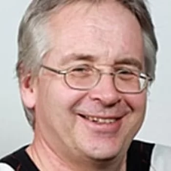 Tom Louis Lindstrøm