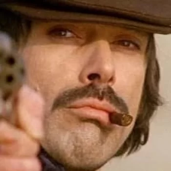 Tomas Milian
