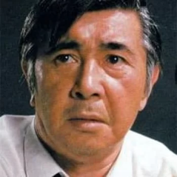 Tomisaburō Wakayama