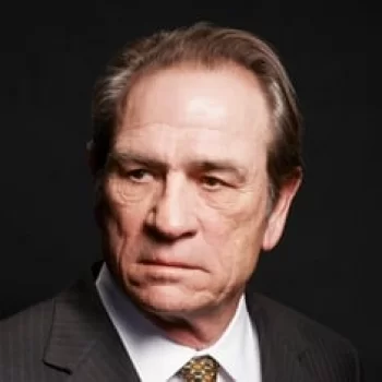 Tommy Lee Jones