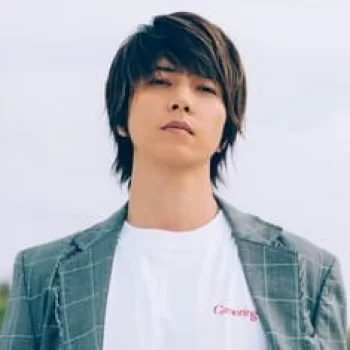 Tomohisa Yamashita