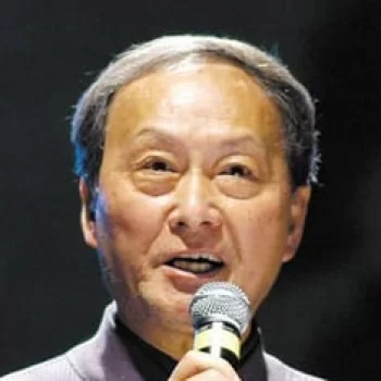 Tong Zirong