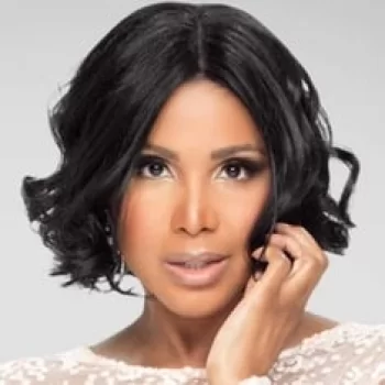 Toni Braxton