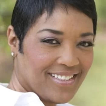 Toni Byrd