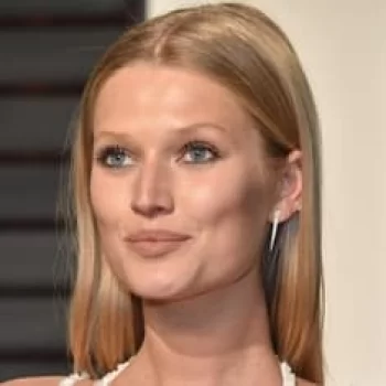 Toni Garrn