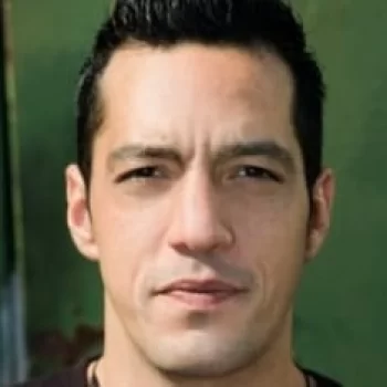 Toni Varvasoudis