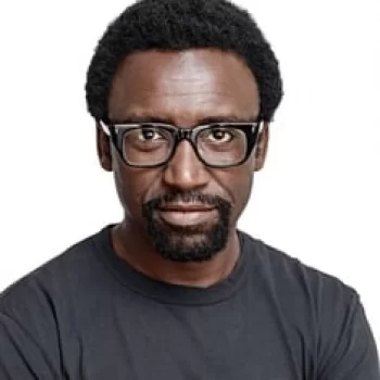Tony Okungbowa