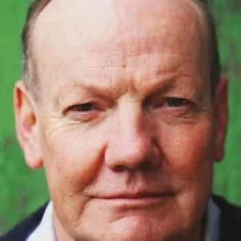 Tony Rickards