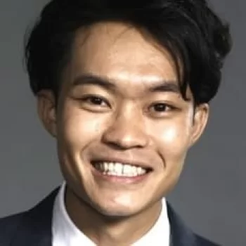 Tony Wu