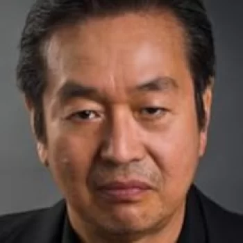 Toshi Toda