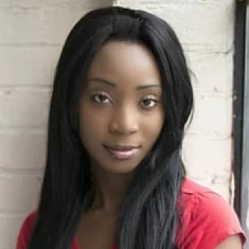 Toyin Ishola