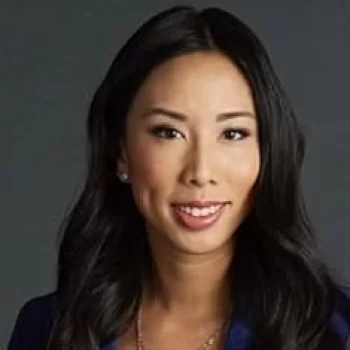 Tracy Tong